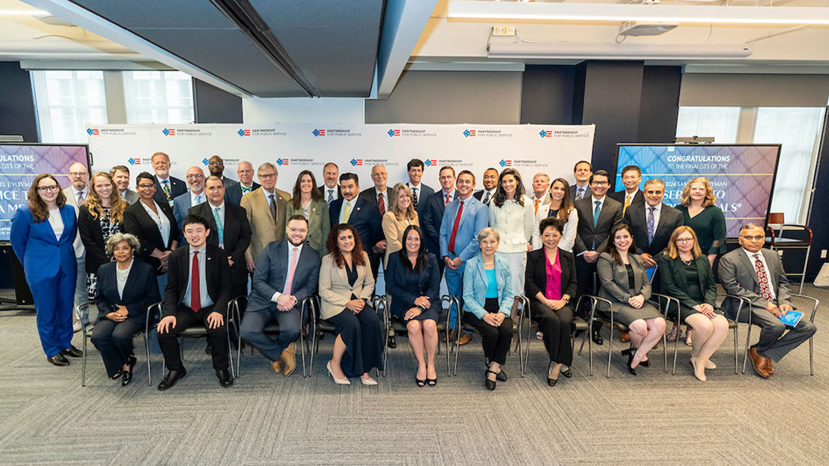 2024-Service-to-America-Medals-finalists-during-a-special-reception-hosted-by-the-Partnership-for-Public-Service 2024-Service-to-America-Medals-finalists-during-a-special-reception-hosted-by-the-Partnership-for-Public-Service
