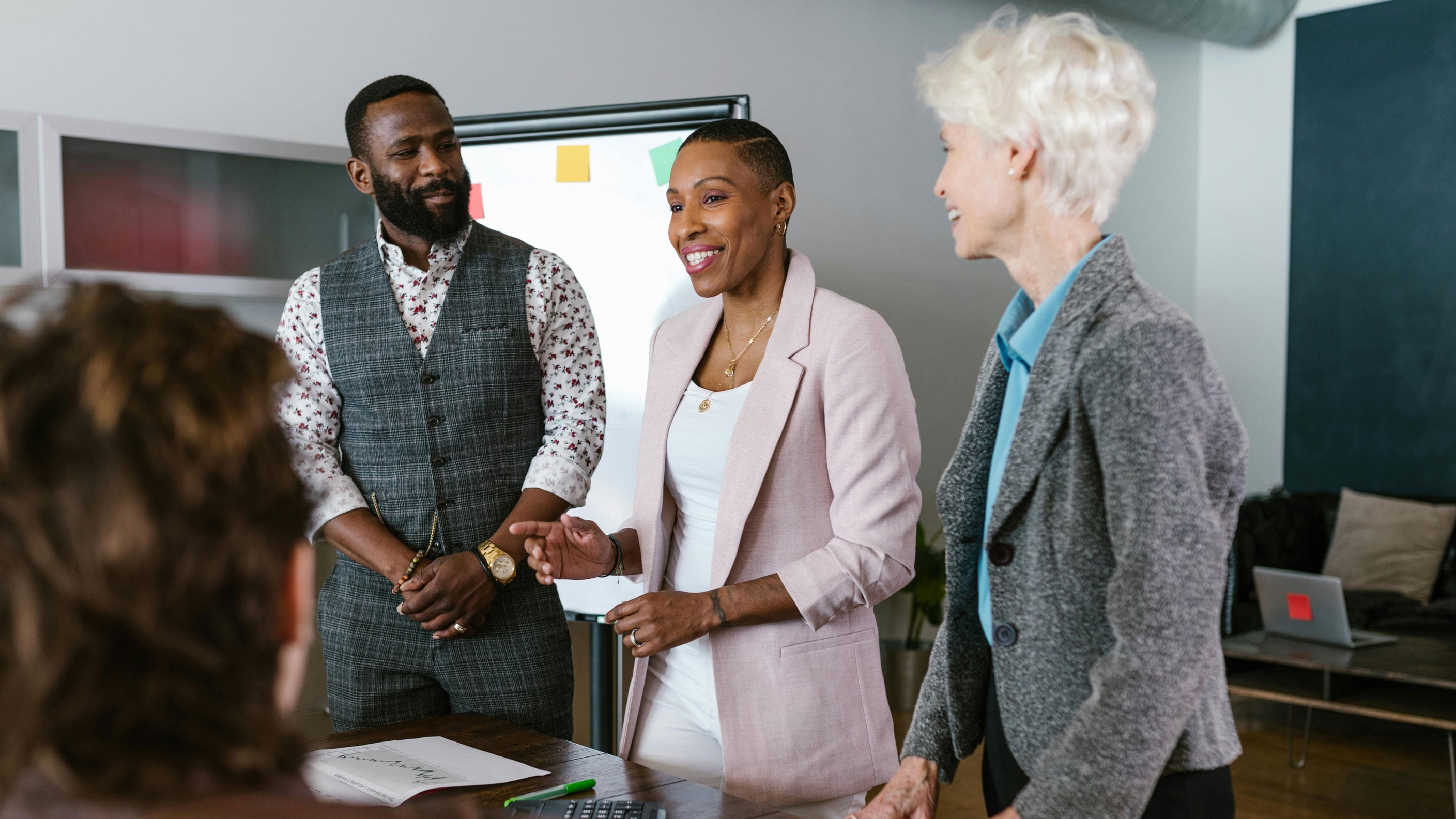 Leadership Development for State and Local Government Employees